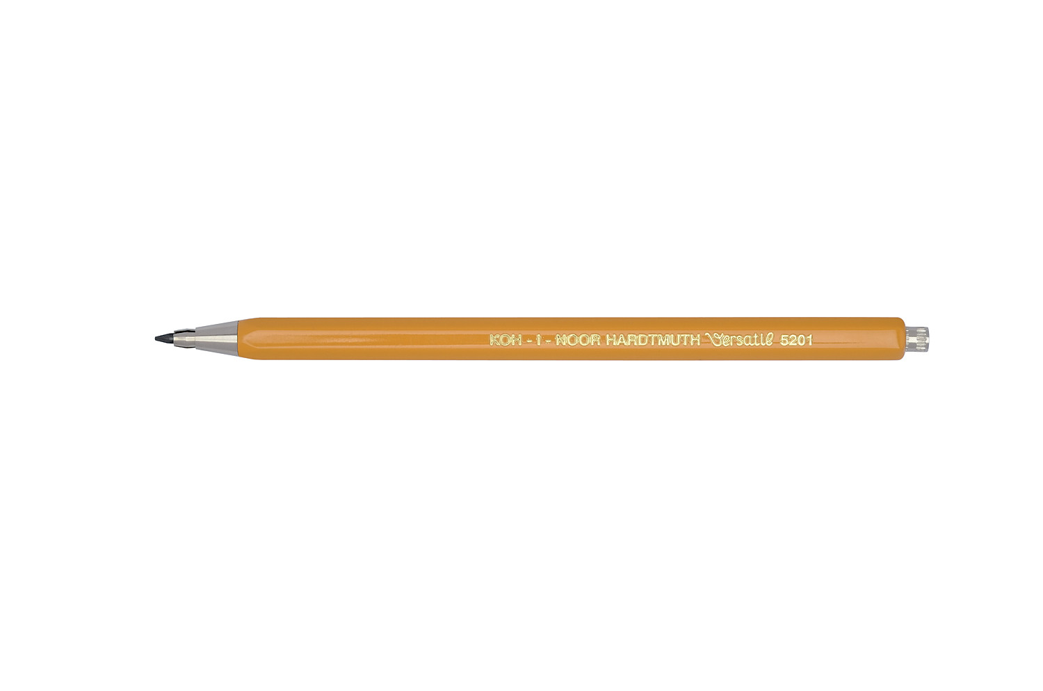 Ołówek automatyczny Koh-I-Noor Versatil 2,0mm