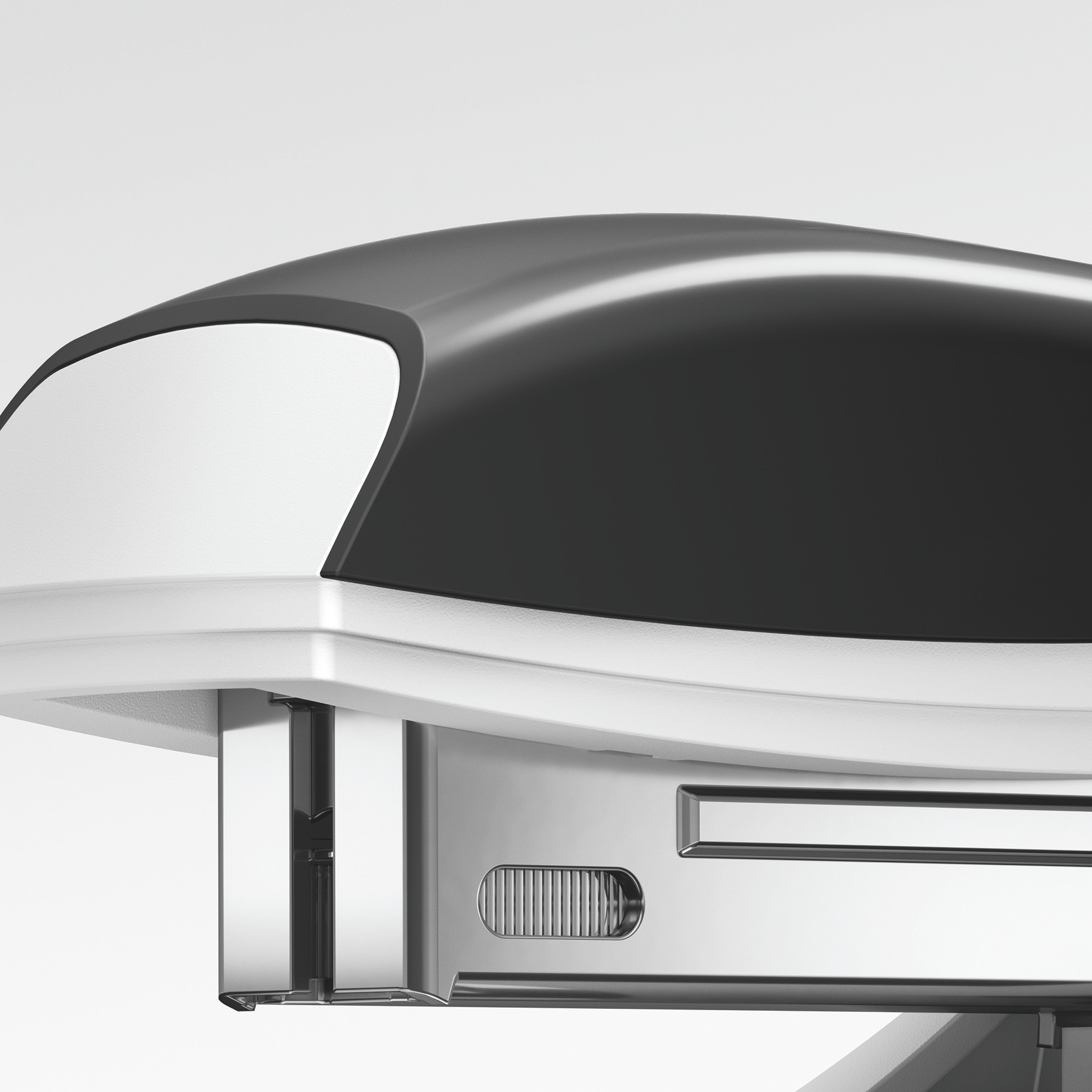 Zszywacz mini Leitz Nexxt  WOW różowy