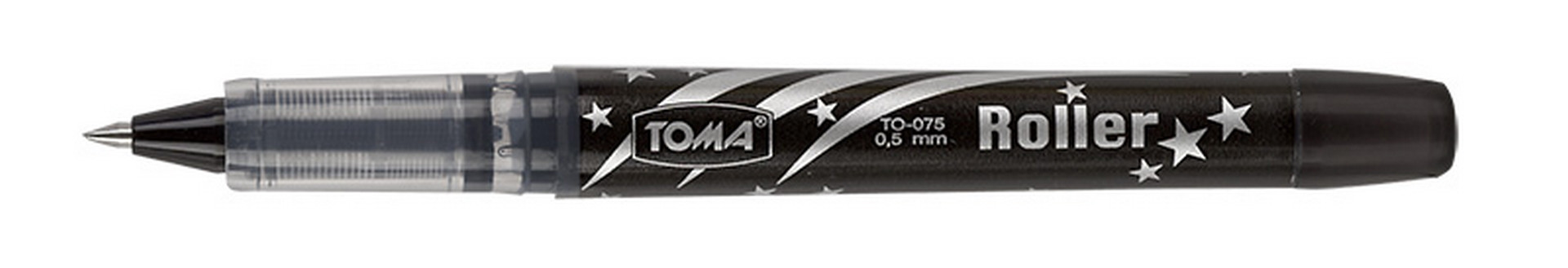 Pióro kulkowe Toma Roller TO-075 2kol.