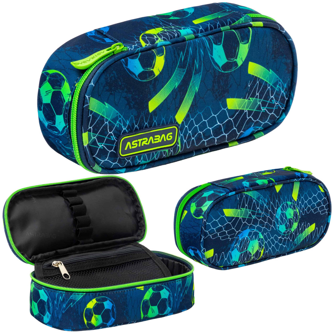Piórnik ASTRABAG Football AC6 503026035