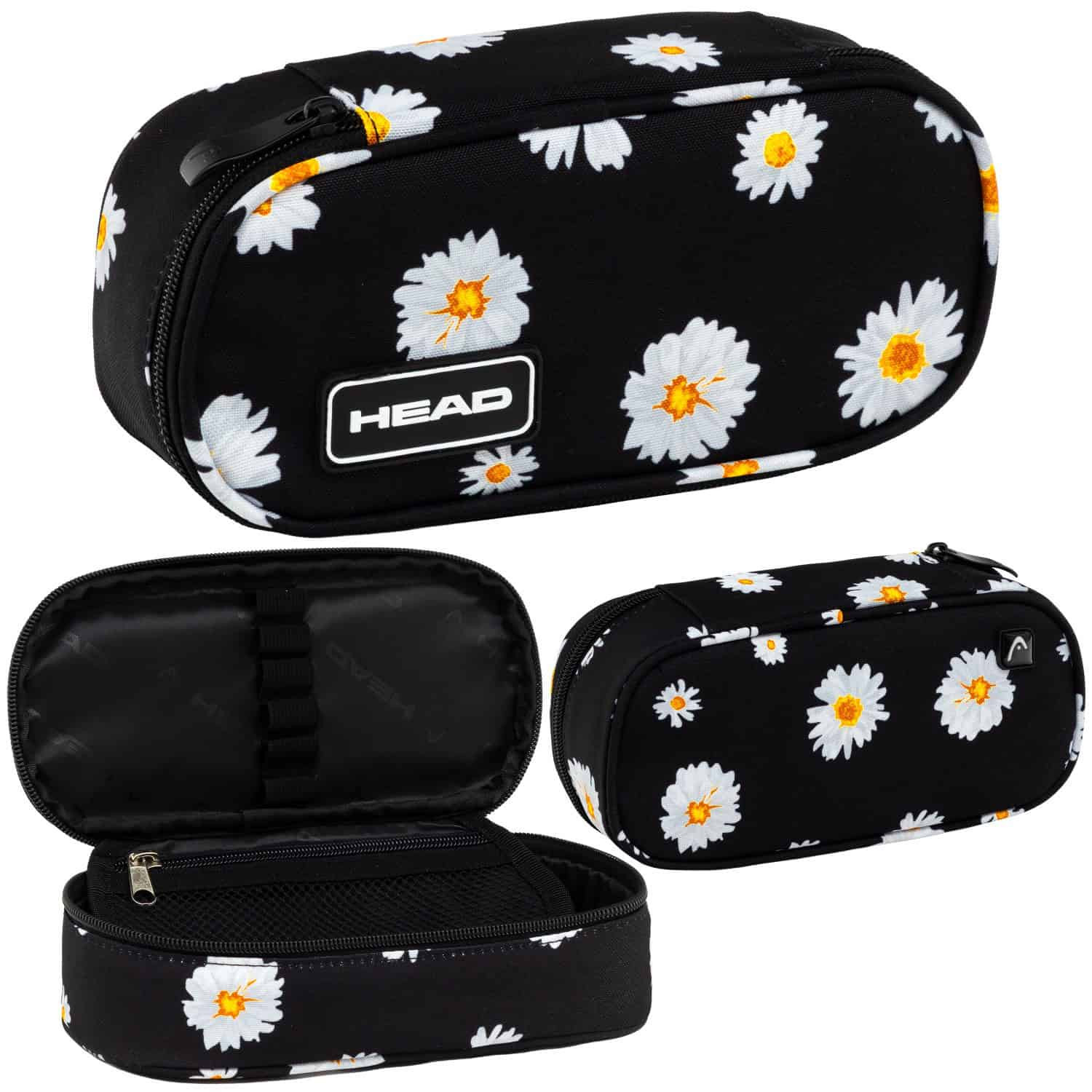 Piórnik HEAD Daisy AC6 503026059 Astra