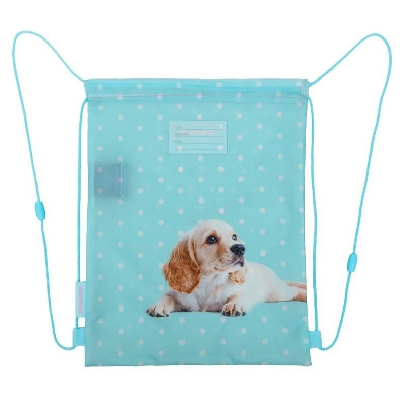 Worek na obuwie ASTRABAG Puppy Line AD1 507026015