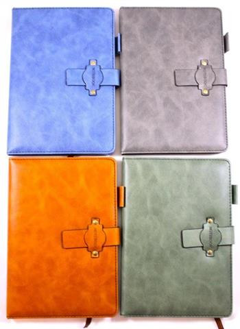 Notes B5 z patką 18-145 903180  KTW
