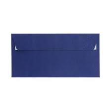 Koperta DL/10 Mika granat P. 120g Argo