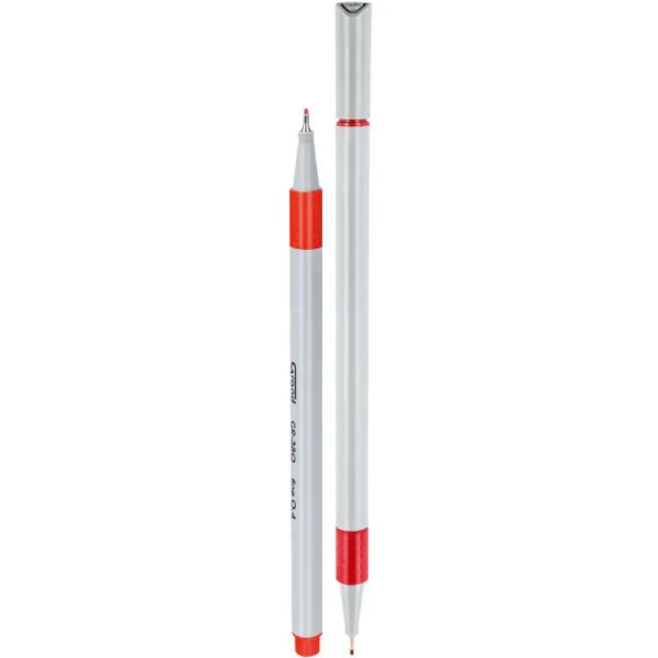 Cienkopis Grand GR-380 czerwony  160-2304 KW Trade