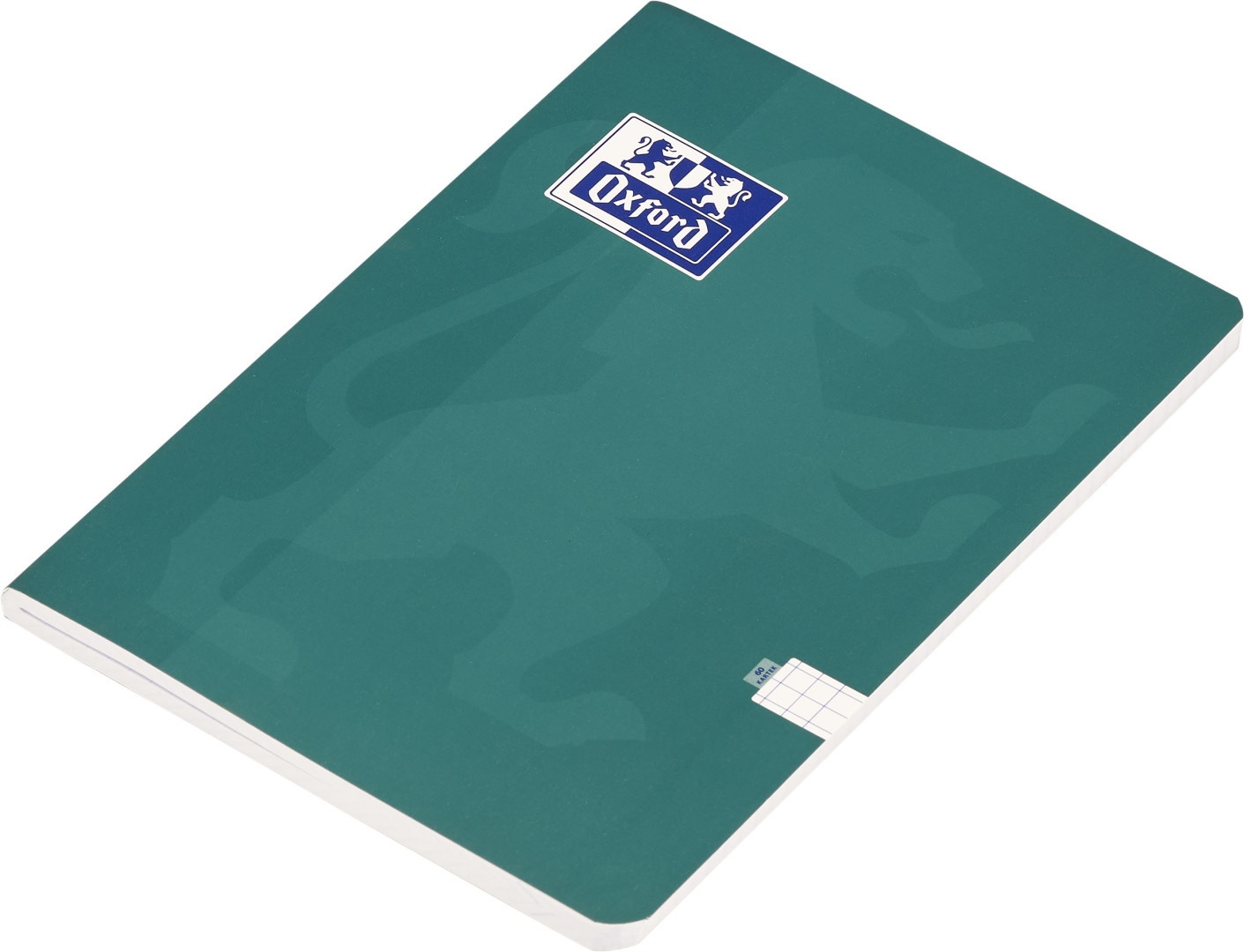 Zeszyt  A5/60k kratka Oxford Touch Trend 90g  400175450 Hamelin