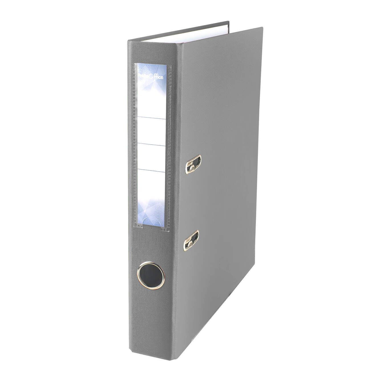 Segregator Petite Office A4/50 szary