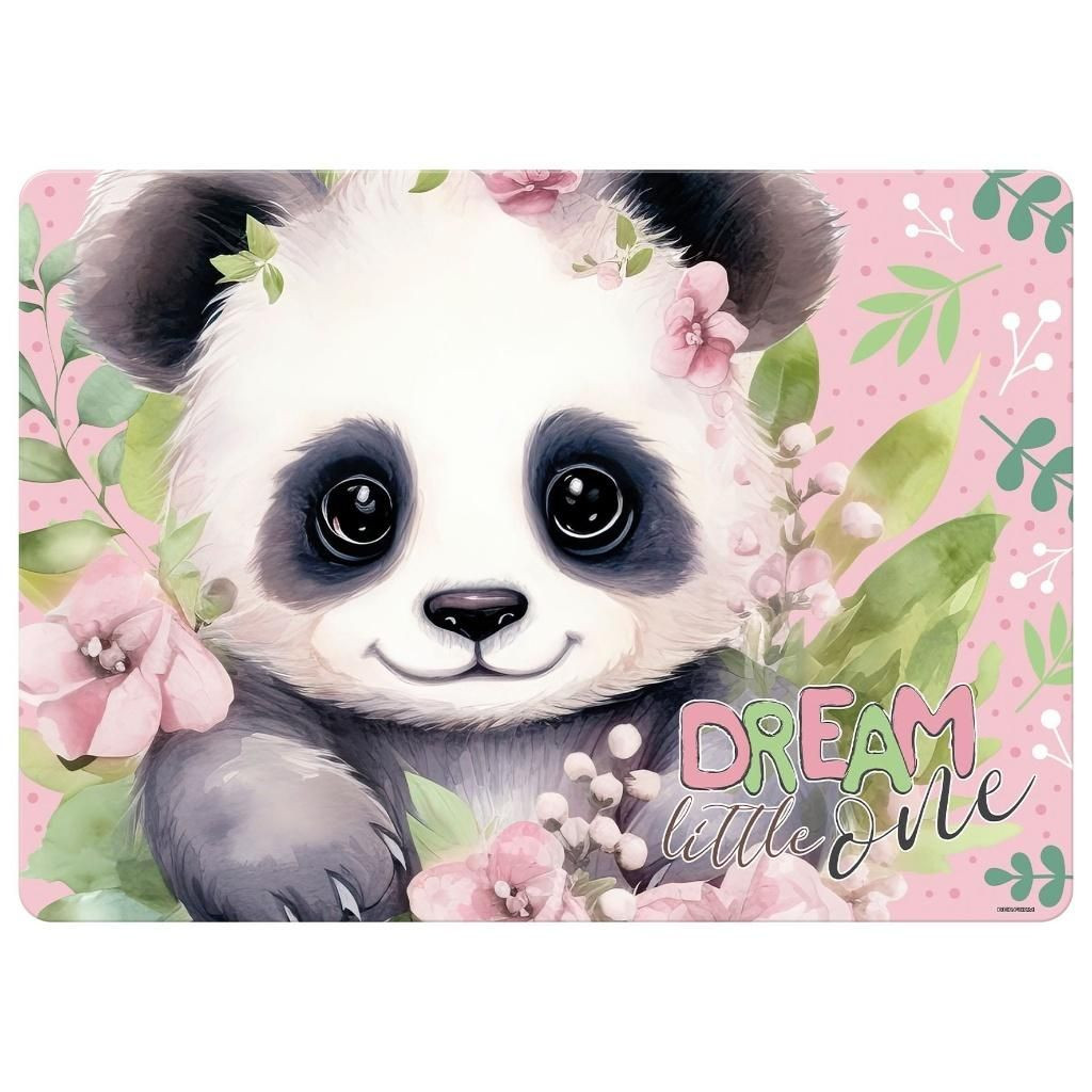 Podkład oklejany Panda 10 POPA10 Derform