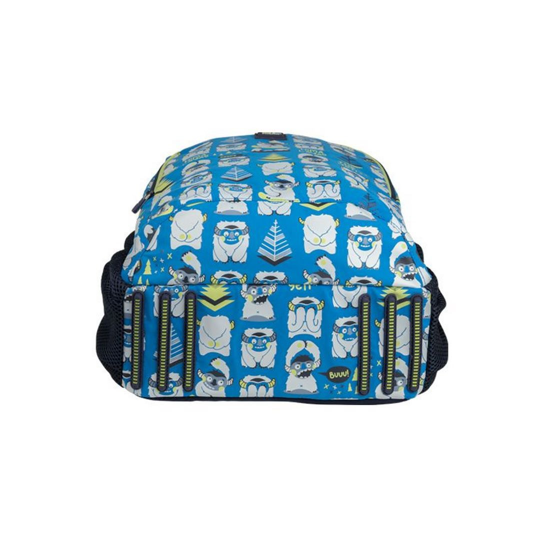 Plecak 21l The Yeti niebieski Milan