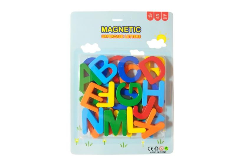 Magnes HN6011 26szt CYFRY 903412 KTW