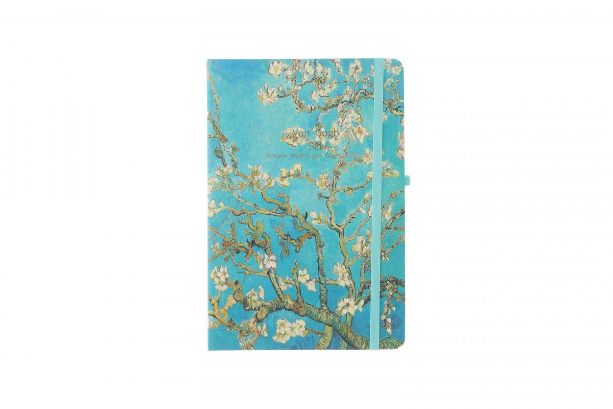 Notes A5/80 5703-22 malarstwo 903331 KTW