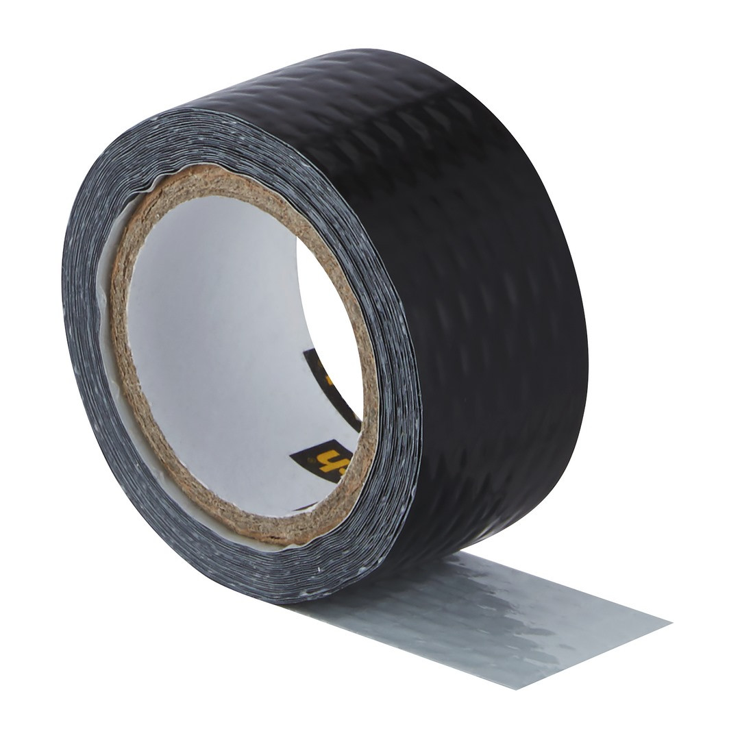 Taśma naprawcza uniwersalna 3mm x 19mm czarna Scotch