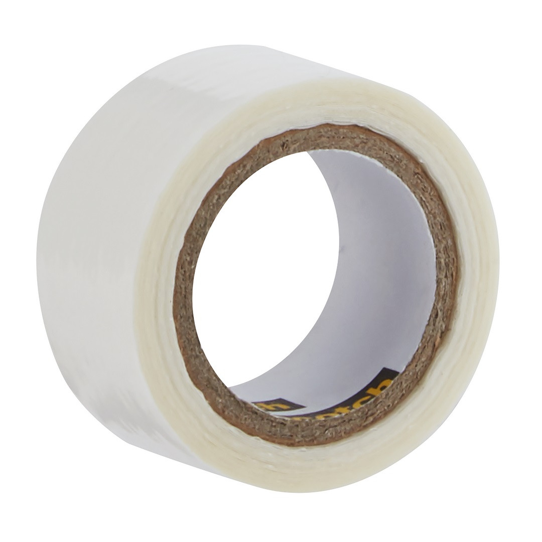 Taśma naprawcza uniwersalna 3m x 19mm biała Scotch