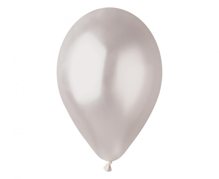 Balony perłowe metalizowane śr. 80cm (100szt) GM90/28 GoDan