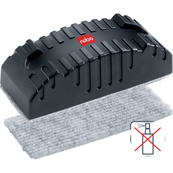 Wkłady wymienne do gąbki magnetycznej Nobo 10szt.