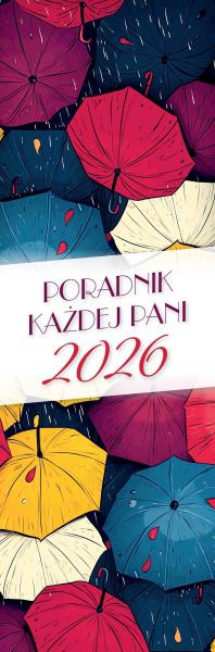 Poradnik każdej Pani KKP Avanti
