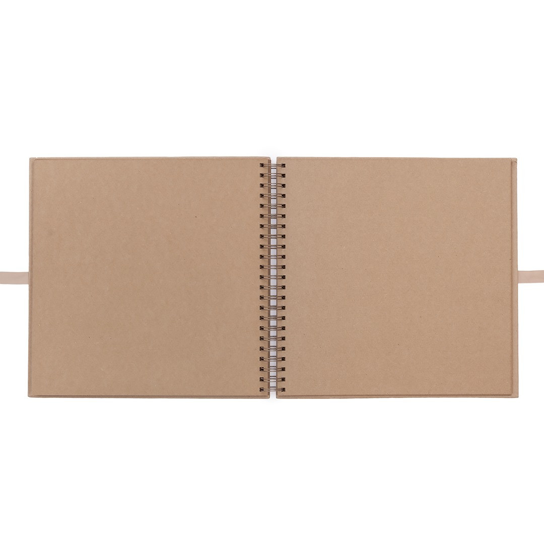 Album do zdobienia 30,5 x 30,5cm Craft (40 kartek) DPAL-002 Dalprint