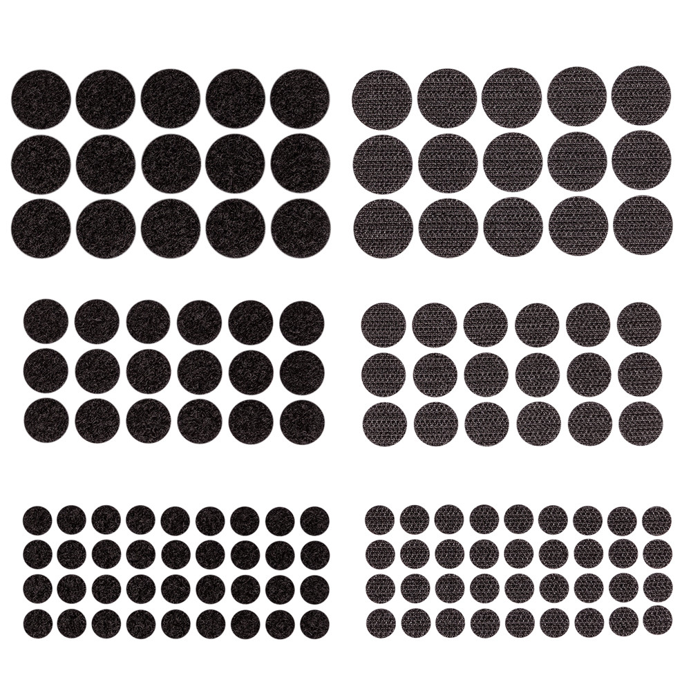 Kostka 3D (306 szt.) 3 mm DPKD-002 Dalprint