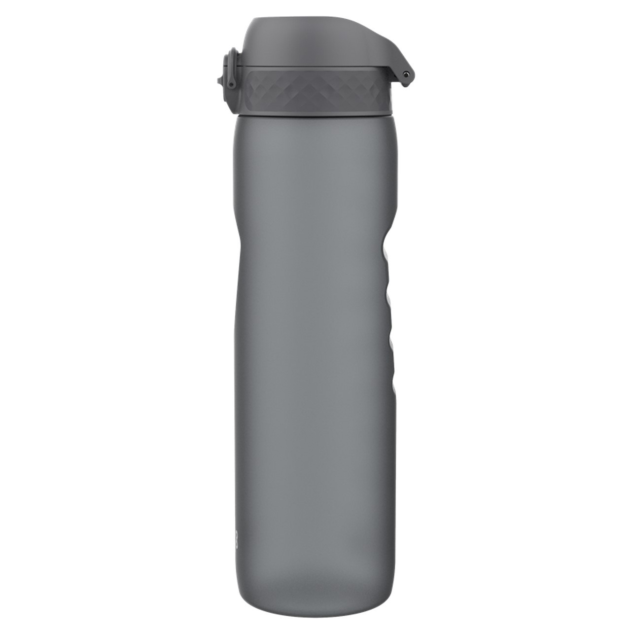 Butelka Recyclone 1000 ml ION8 BPA Free Grey