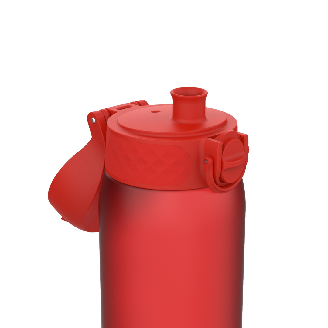 Butelka ION8 BPA Free 350 ml Red
