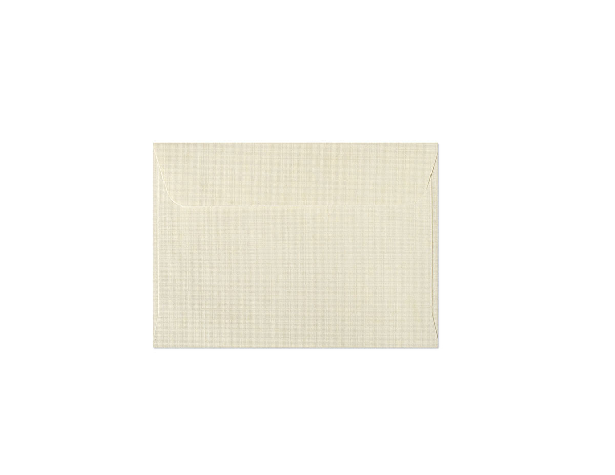 Koperta B7/10 Holland kremowy P 120g Argo