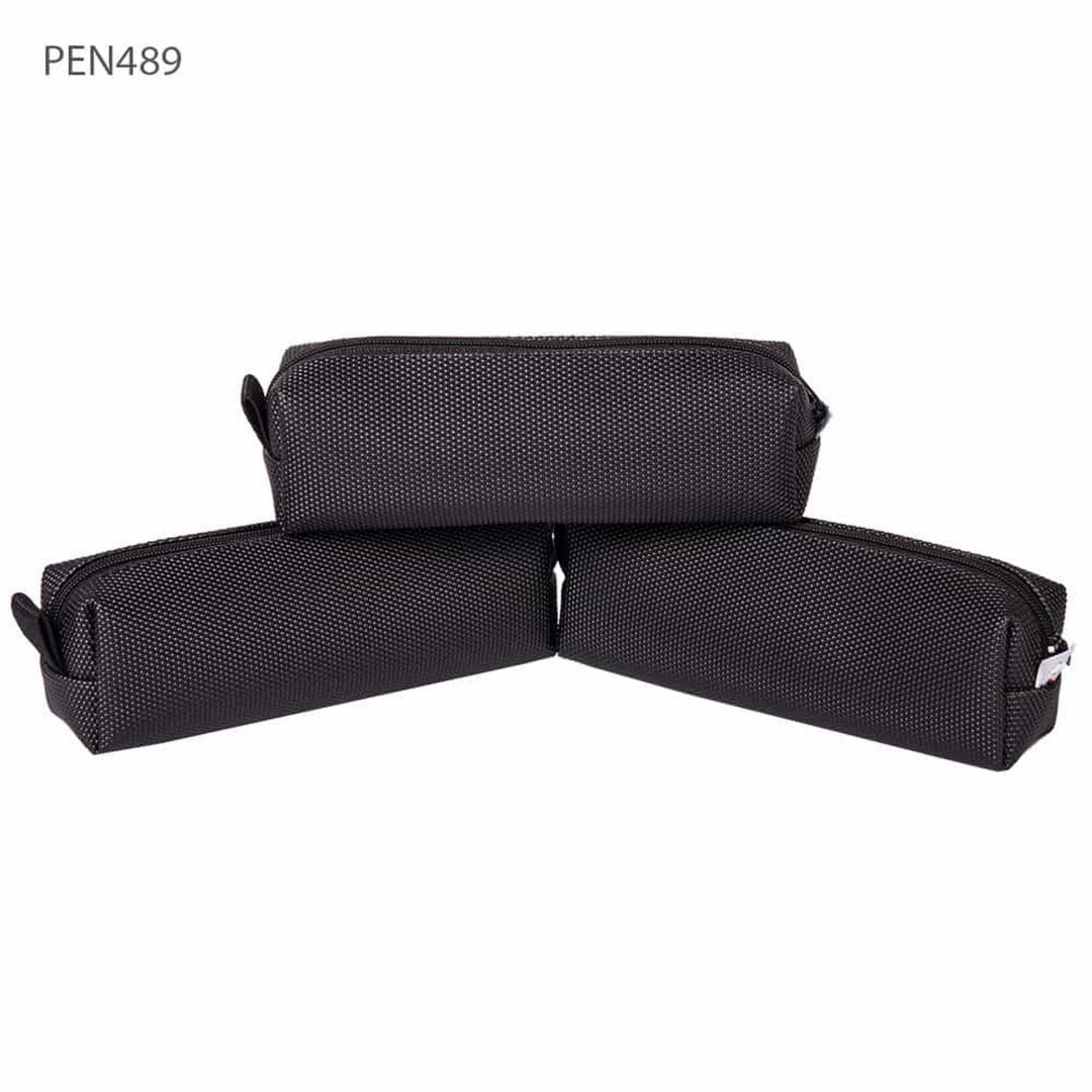 Piórnik PEN 489 czarny Pajacyk