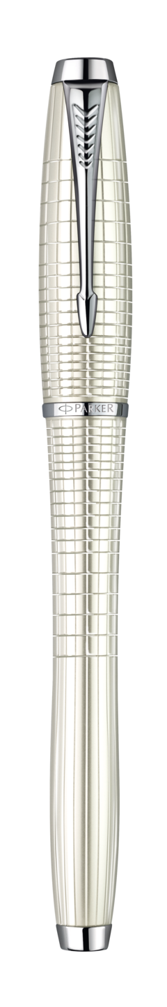 Pióro wieczne Parker Urban Premium perłowy CT (F)