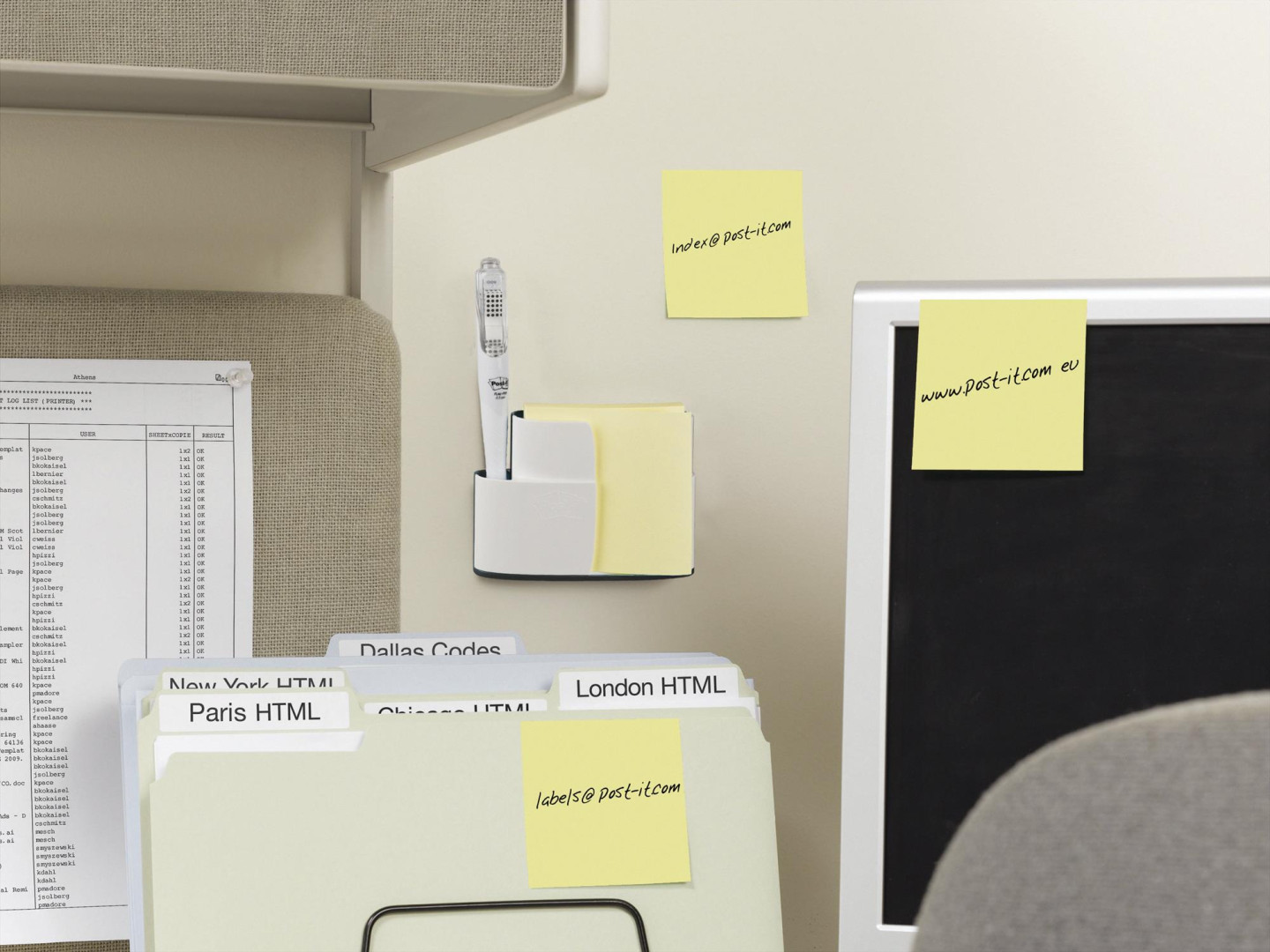 Karteczki samoprzylepne Post-it Z-Notes żółte 76x76 100k