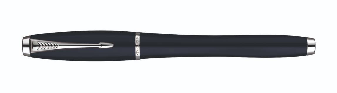 Pióro wieczne Parker Urban Classic Night Sky Blue CT