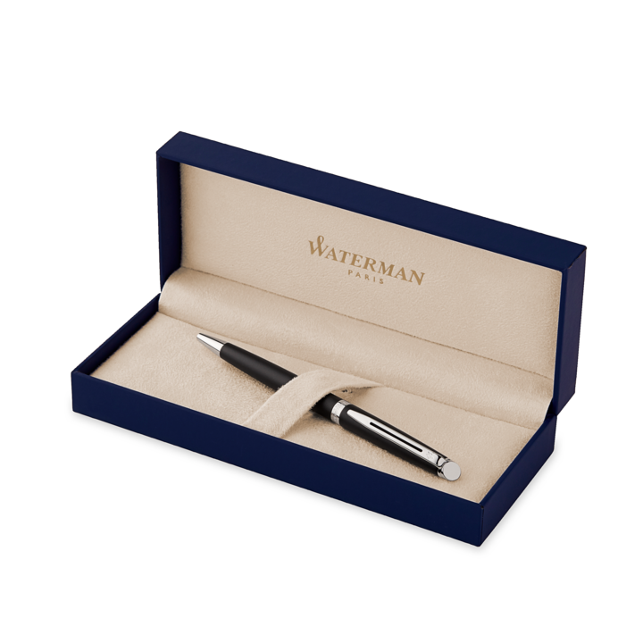 Długopis Waterman Hemisphere matowa czerń CT