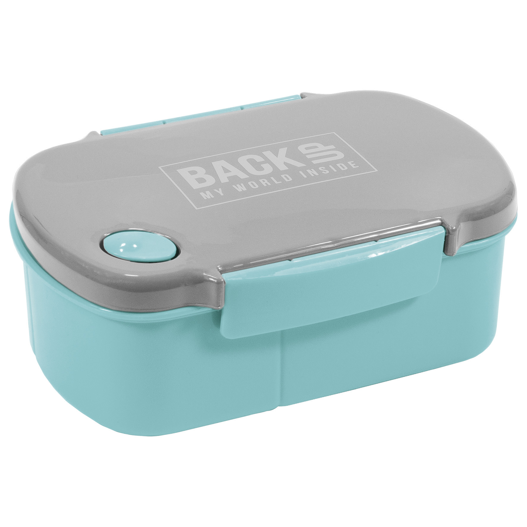 Śniadaniówka Backup Model Seledynowa SB5B38 Derform