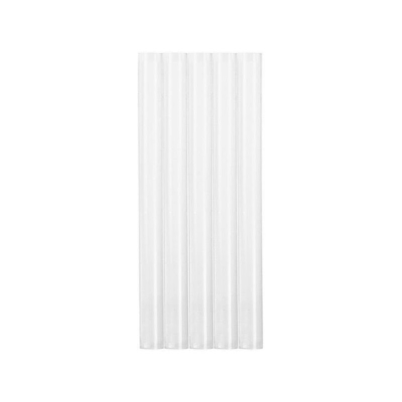 Wkład super transparentny WKS11-30-5 11mmx30cm 5szt. Brewis