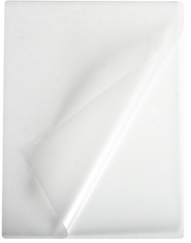 Folia do laminacji A4 100mic 216x303 LamiPouch Opus