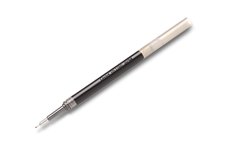 Wkład Pentel Energel LRN5 0,5mm czarny
