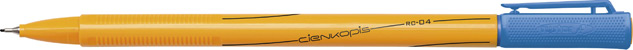 Cienkopis Rystor RC-04, 403045 chabrowy