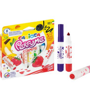 Pisak zapachowy Perfume Stemple 8 kolorów KW Trade
