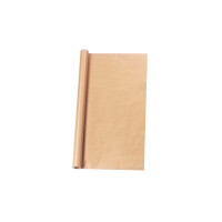 Papier pakowy szary 1mx5m (rolka) 0996058 Herlitz