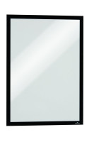 Ramka magnetyczna A3 5szt. Duraframe Durable czarna