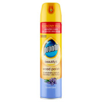 Pronto p/kurzowi 300ml lawenda