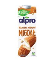 Napój migdałowy 1L