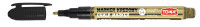 Marker kredowy 1,5mm Toma TO-293 złoty