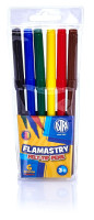 Flamastry Astra CX 6kol. 314116002