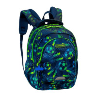 Plecak ASTRABAG Football AB330 502026021