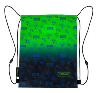 Worek na obuwie ASTRABAG Ombre Football AD1 507026017