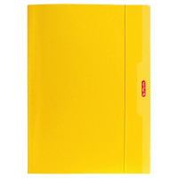 Teczka A4 PP Easy Herlitz 11206653/11206687/11206695/11206703