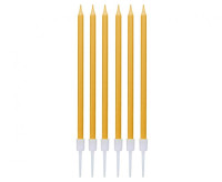 Talerzyki papierowe B&C 30 18cm 6szt PW-T307 GoDan