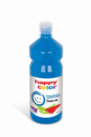 Farba Staedtler Tempera Premium 1000ml błękitny Happy Color