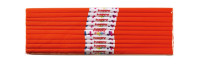 Bibuła marszczona 50x200 jasnoczerwona 10szt. Happy Color