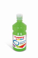 Farba Staedtler Tempera Premium 500ml.jasnozielony Happy Color HA 3310 0500-51