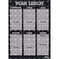 Plan lekcji A4 Karbon Henry